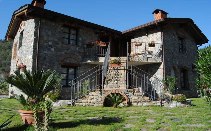 Bed & Breakfast Le macine del confluente