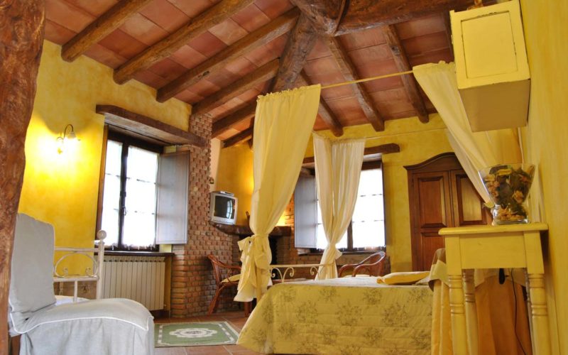 Bed & Breakfast Badalucco